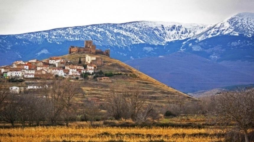 İspanya&rsquo;nın Lanetli K&ouml;y&uuml;