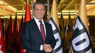 Mustafa Sarıgül: Önümüzdeki günlerde partimizin ismini açıklayacağız