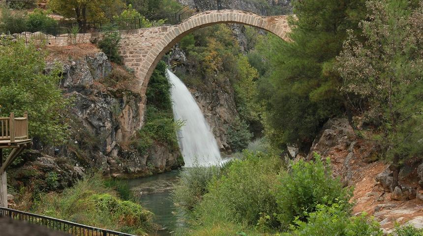 Daha önce neden gitmemişim dedirten şehir