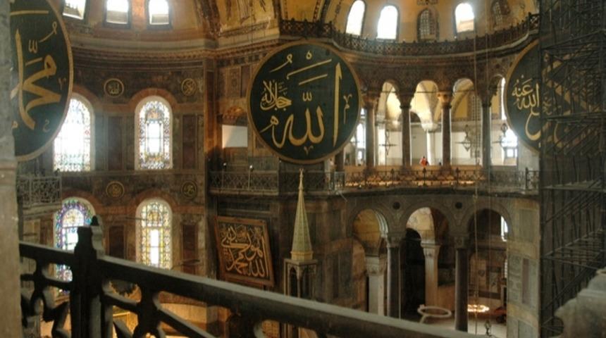 29 Manevi Seyahat Deneyimi