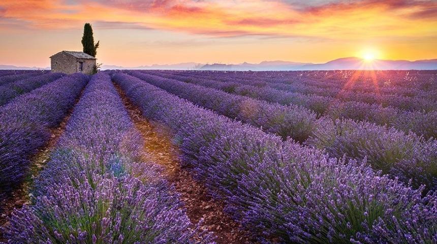 Türkiye'nin keşfedilmeyen tatil yerleri