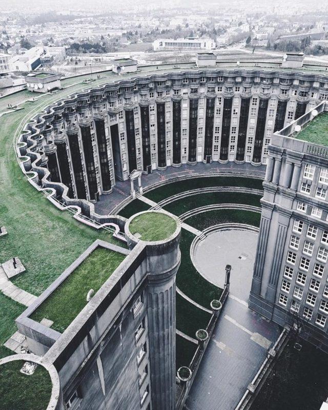 Sihirbazlık Dünyasına Açılan Kapı Olan 17 Gerçek Yer 3