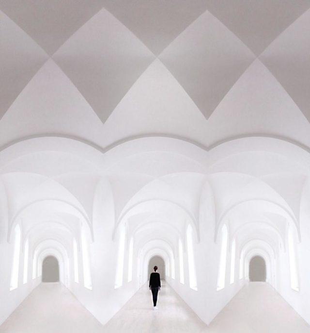 Sihirbazlık Dünyasına Açılan Kapı Olan 17 Gerçek Yer 9