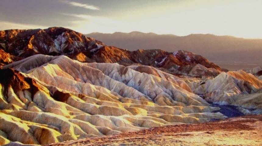 Hindistan Rekor Sıcaklıkları Yaşarken, D&uuml;nyanın En Sıcak Yeri Neresi?