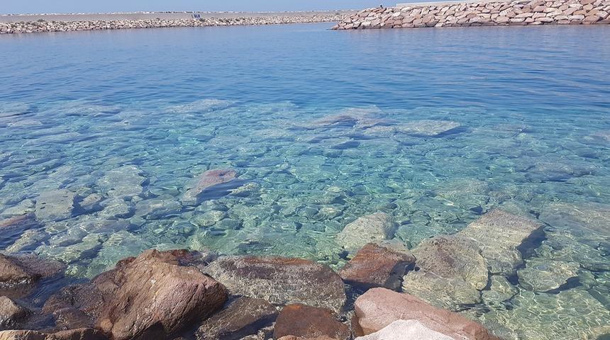 Dünyada sadece iki yeri ziyaret ettiğiniz için sertifika veriliyor, biri Türkiye’de!