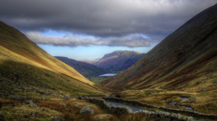 B&uuml;y&uuml;k İngiliz Yazarlarına İlham Veren 9 Yer
