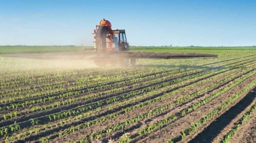 Hava Kirliliğine İnsanlardan Daha &Ccedil;ok Katkısı Var: Tarımcılık