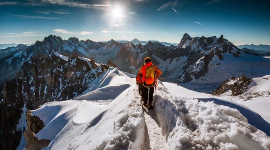 Dünya içinde başka bir dünya