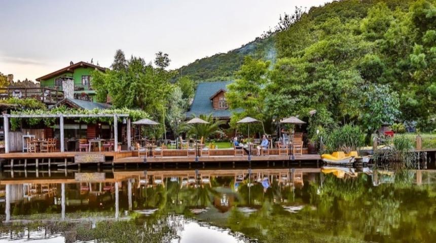 1 G&uuml;nl&uuml;k Gezilecek Yerler