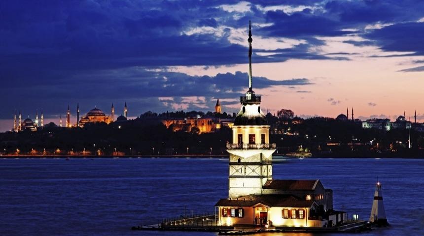 2 Günde İstanbul'da Gezilecek Yerler