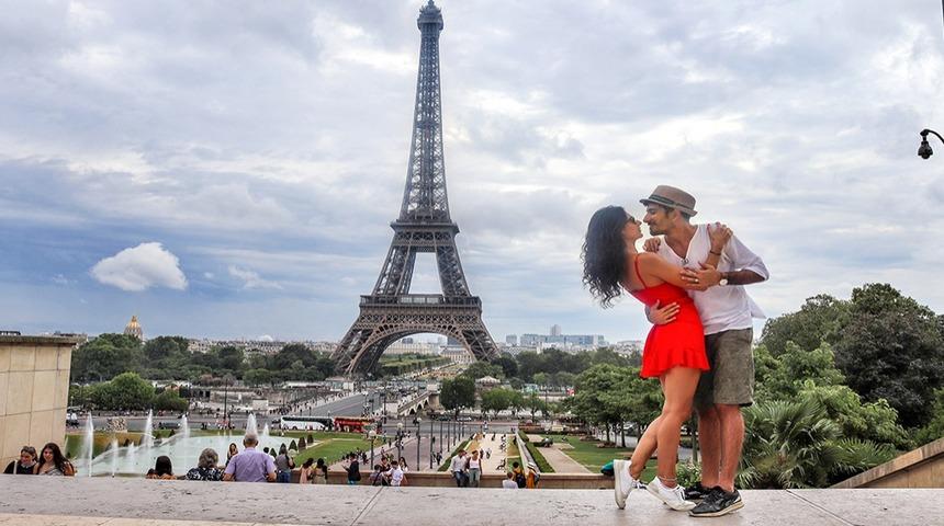 Eyfel Kulesi hakkındaki bu ger&ccedil;eği biliyor muydunuz?
