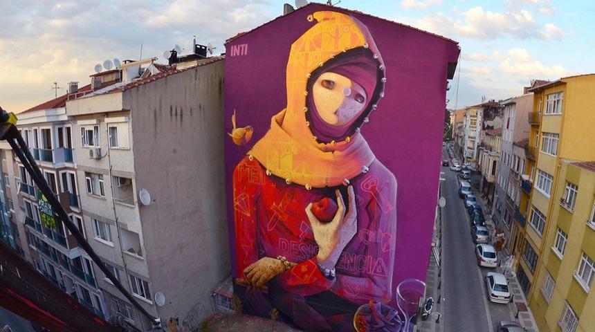 İstanbul’da yeni trend bu semt