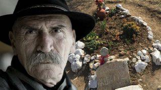 Tuncel Kurtiz’i bağrına basan topraklar