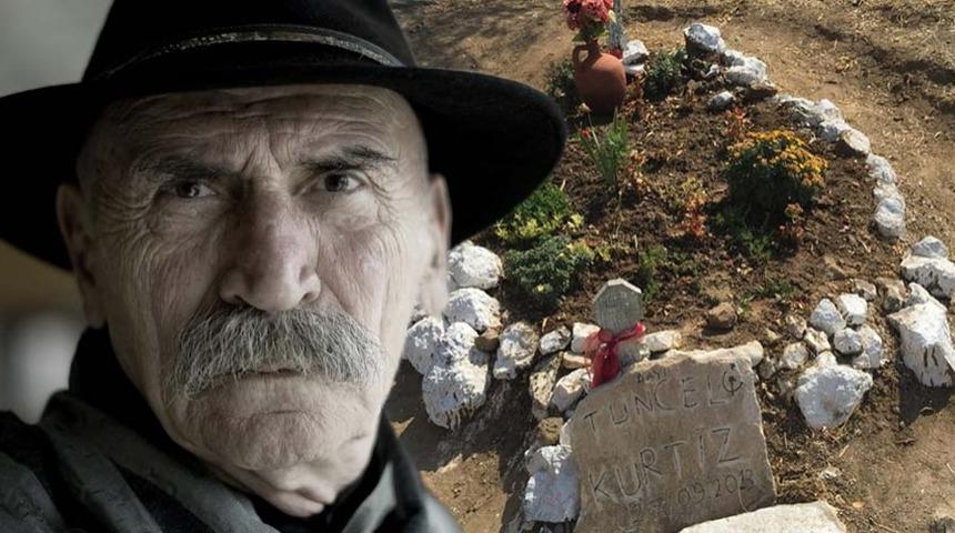 Tuncel Kurtiz’i bağrına basan topraklar