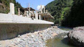 Yıkım kararı verilmişti... Valilik duyurdu