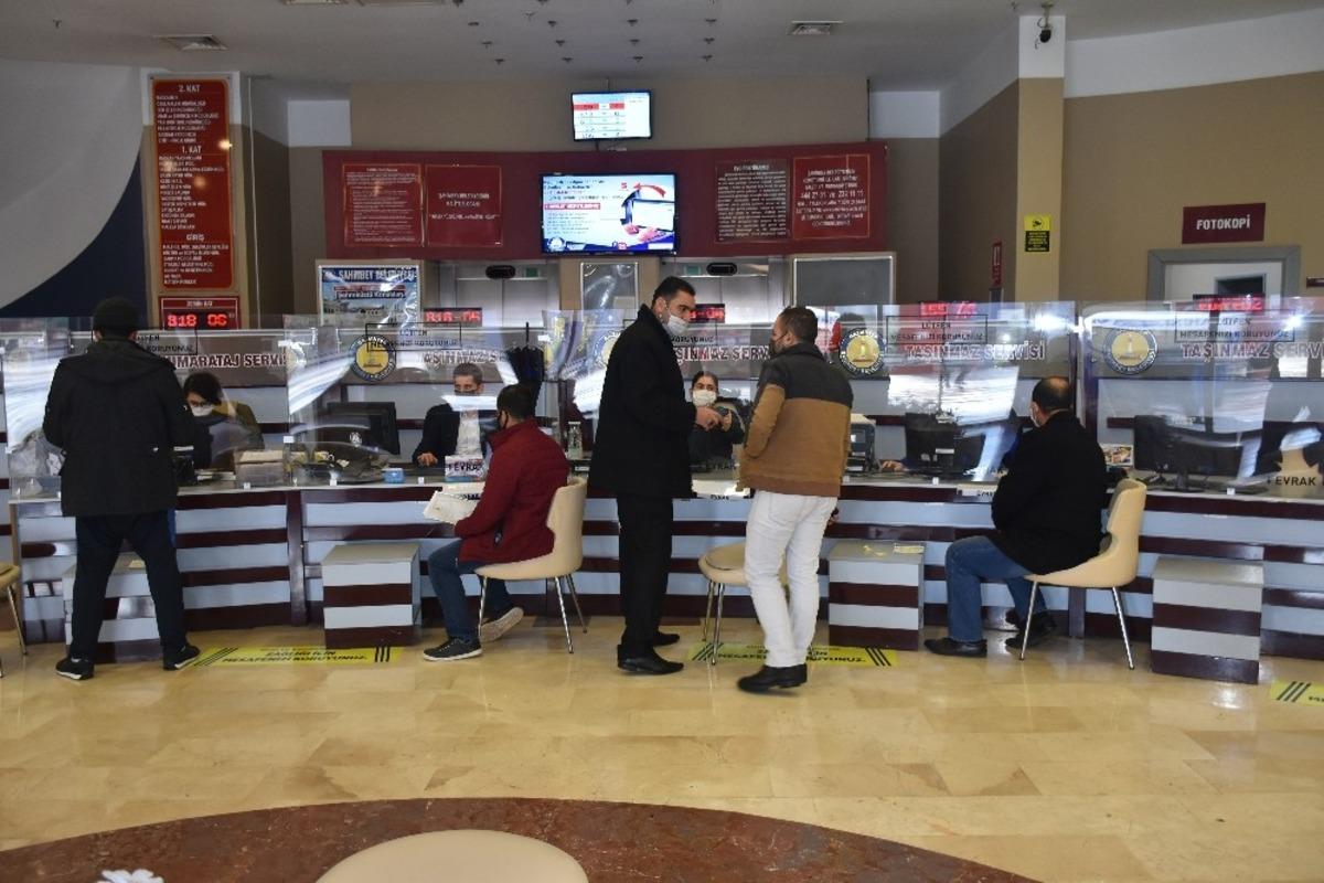 Şahinbey Belediyesi&rsquo;nden vergi &ouml;demelerine hatırlatma son g&uuml;n 30 Kasım