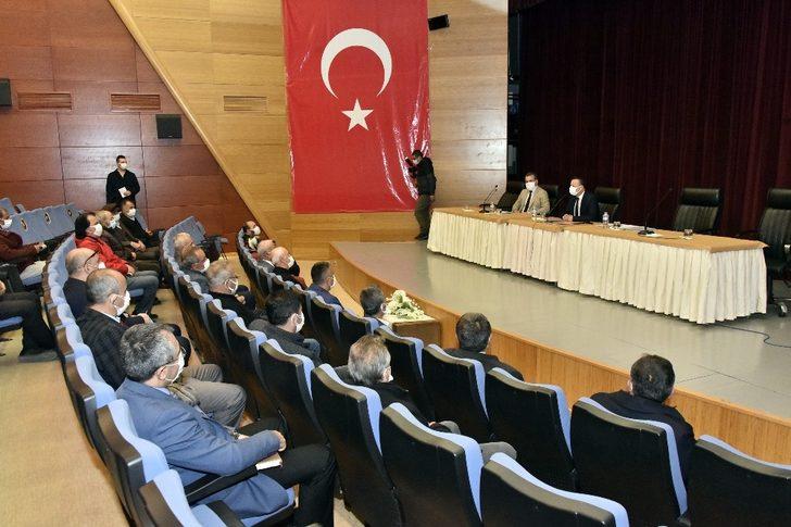 Gümüşhane’de köy konaklarının kullanımı yasaklandı G1