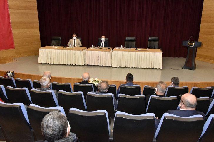 Gümüşhane’de köy konaklarının kullanımı yasaklandı G3