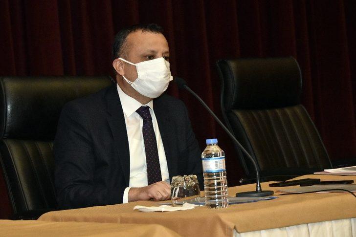 Gümüşhane’de köy konaklarının kullanımı yasaklandı G4