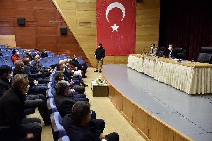 Gümüşhane’de köy konaklarının kullanımı yasaklandı G5