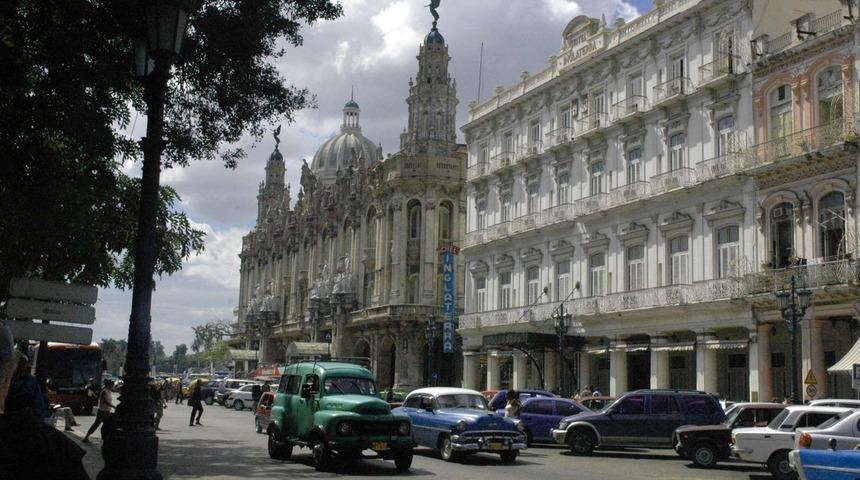 Havana