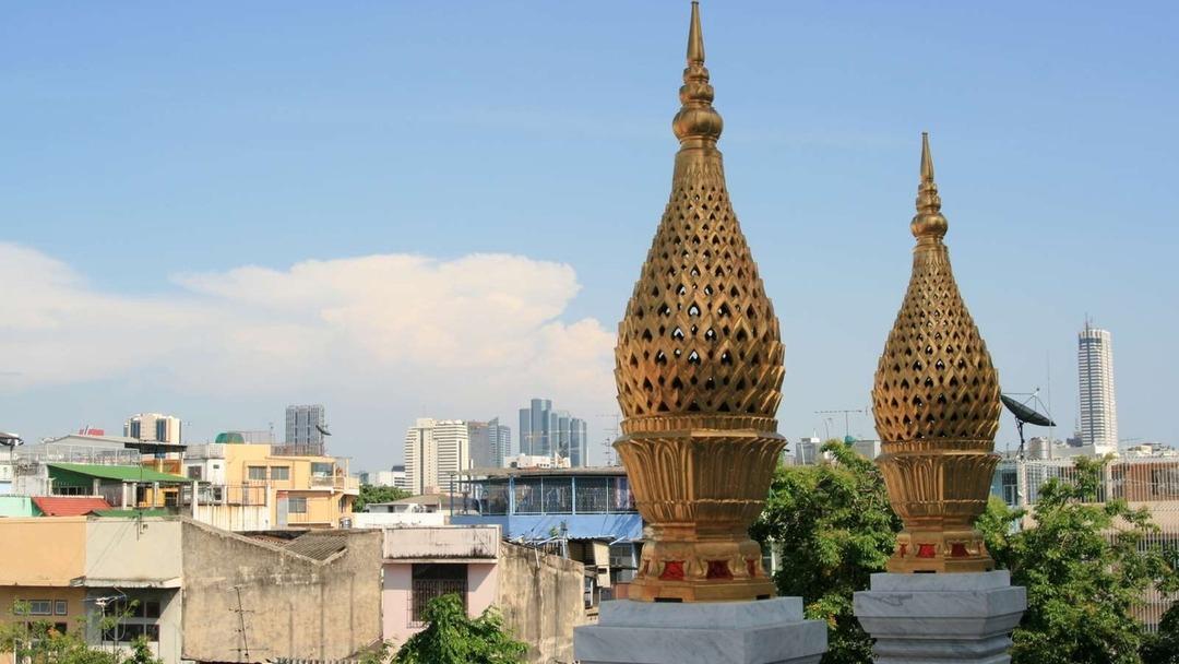 Bangkok