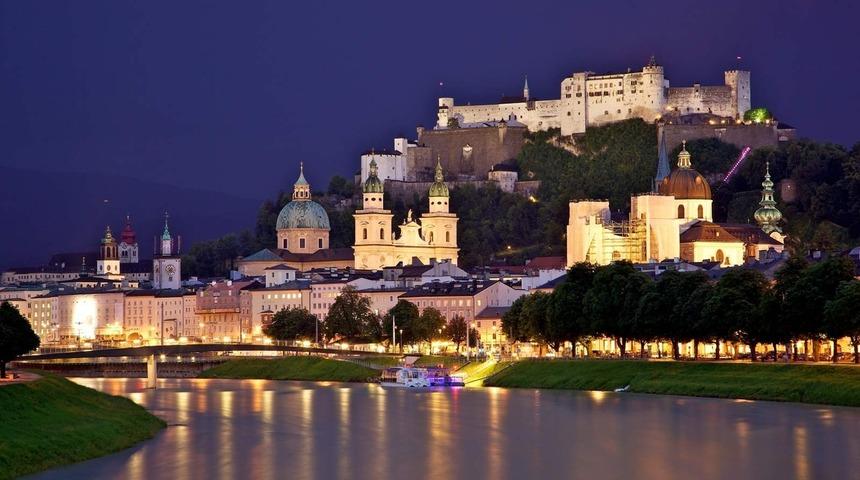 Salzburg