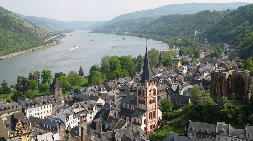 Bacharach