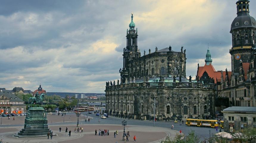 Dresden