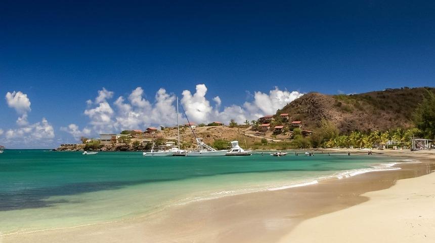 Saint Kitts And Nevis