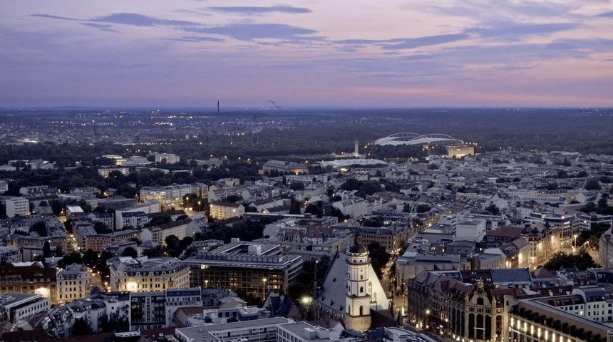 Leipzig