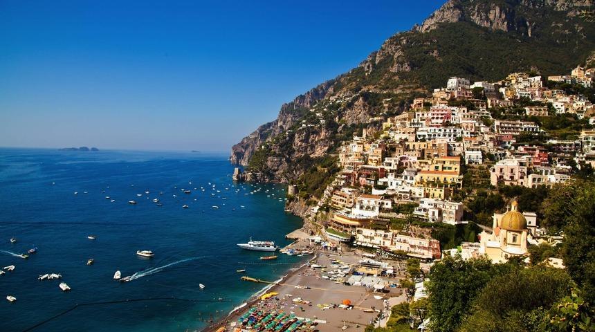 Positano