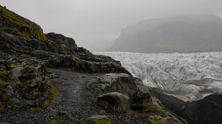 Skaftafell