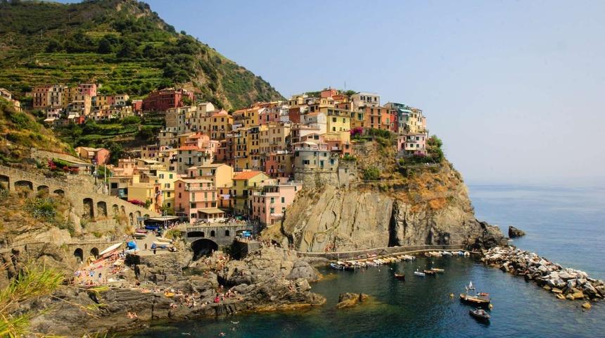 Manarola