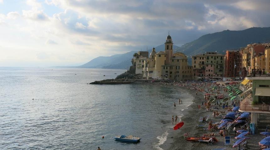 Camogli