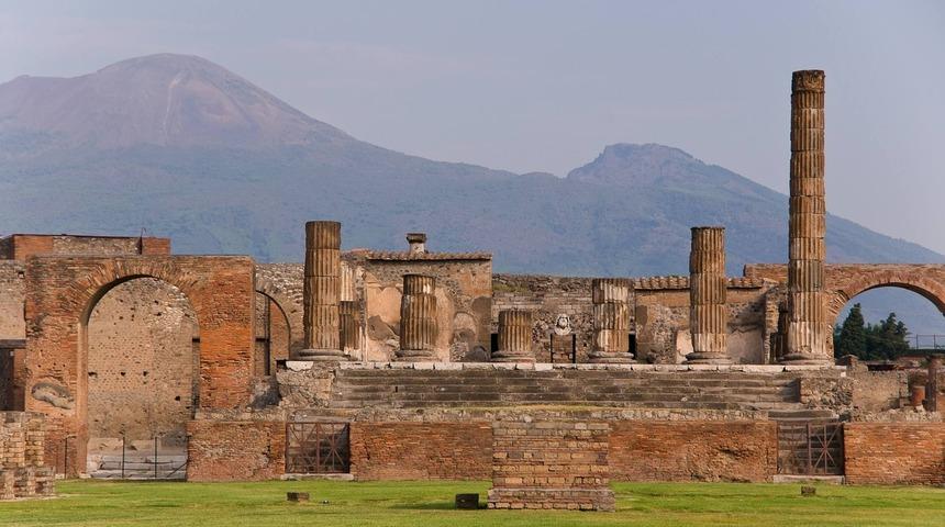 Pompeii