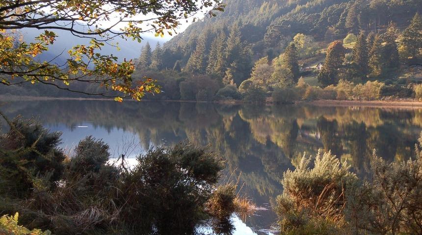 Glendalough