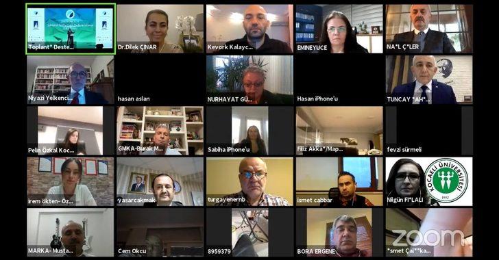 Cansu’ya sektörel performans ödülü G3