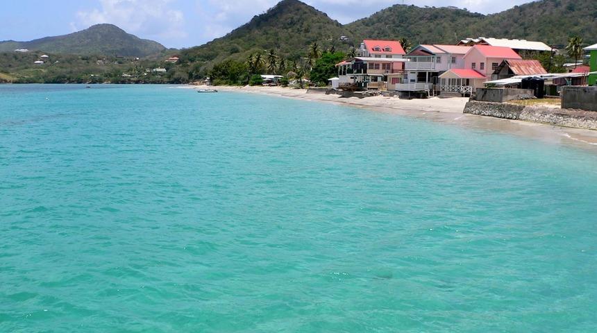 Carriacou