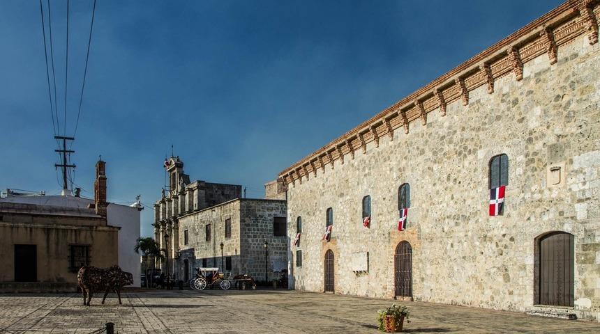 Santo Domingo