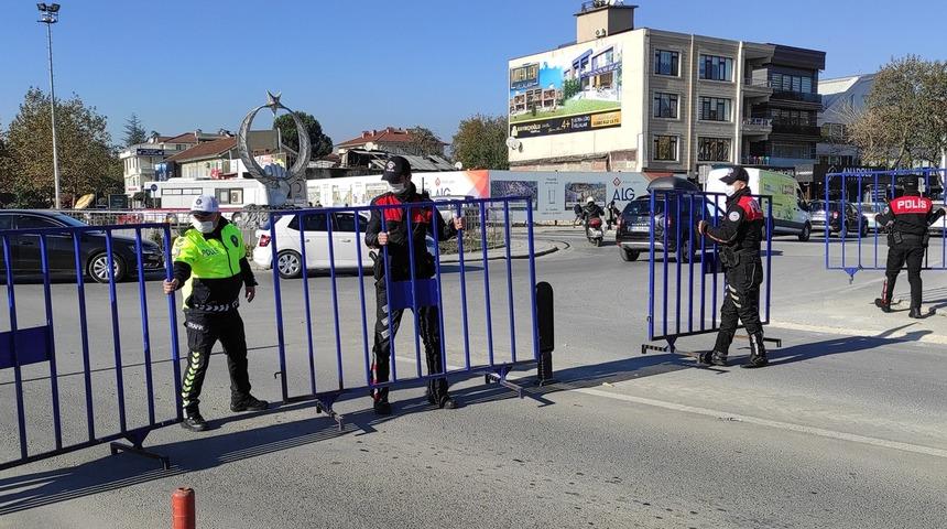 'Pes' dedirtti! Karantinadan kaçtı, maske takmadı, para cezası kesilince bakın ne söyledi