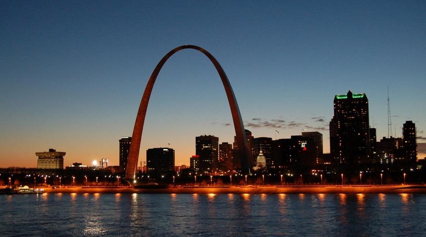 St. Louis