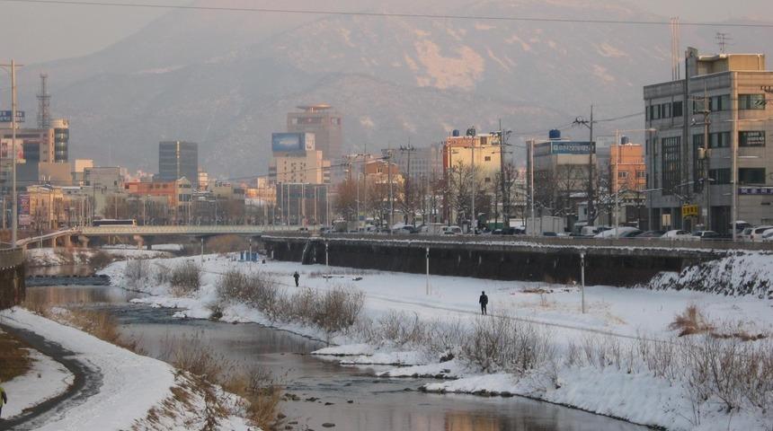 Gwangju