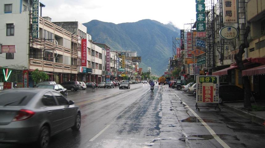 Hualien