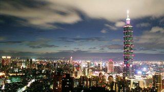 Taipei