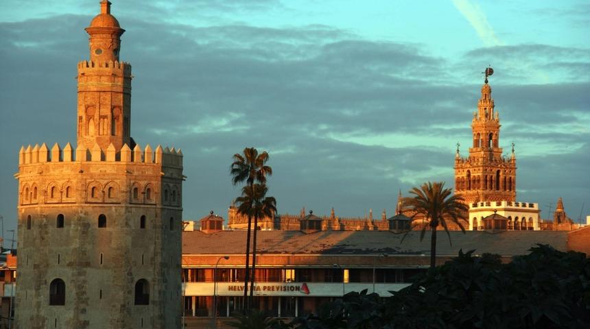 Sevilla
