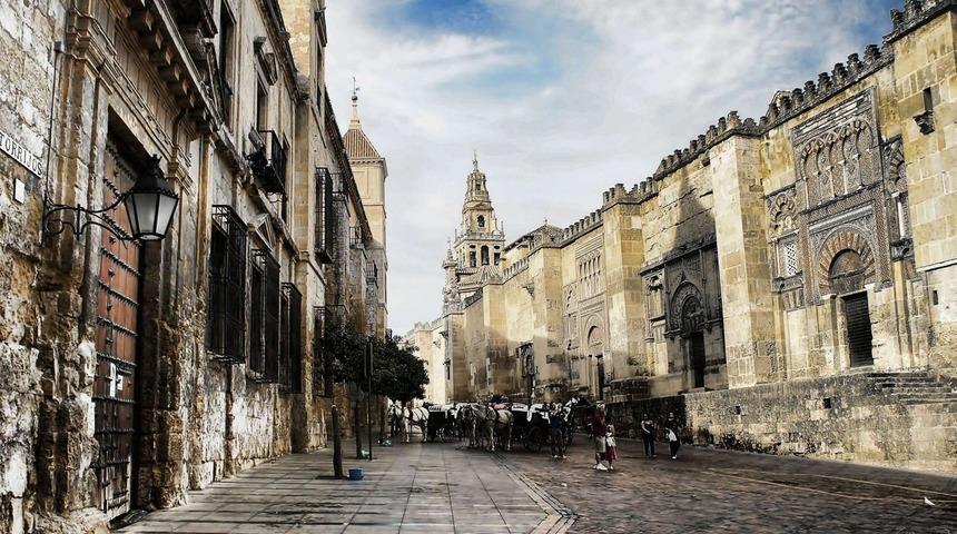 Cordoba