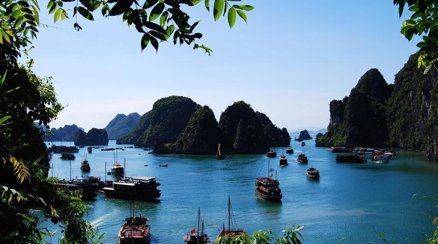 Ha Long Koyu