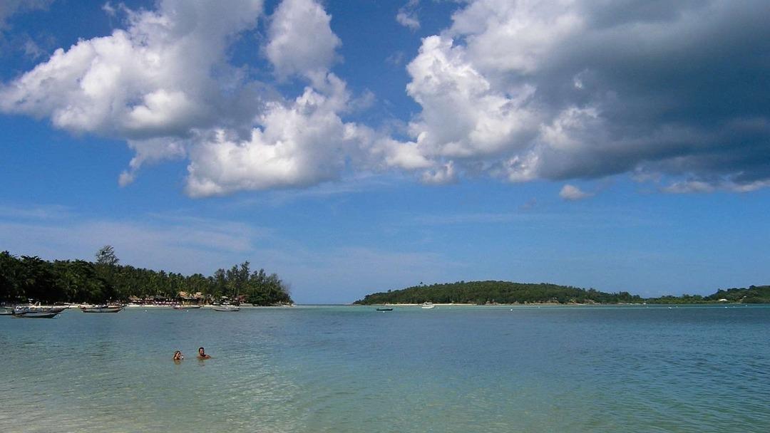 Ko Samui