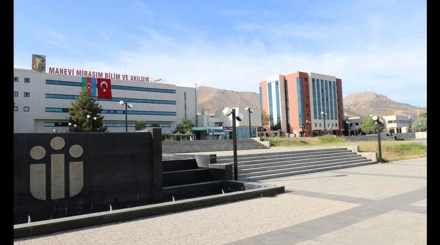 İn&ouml;n&uuml; &Uuml;niversitesi&rsquo;ne &ouml;ğretim elemanı alınacak